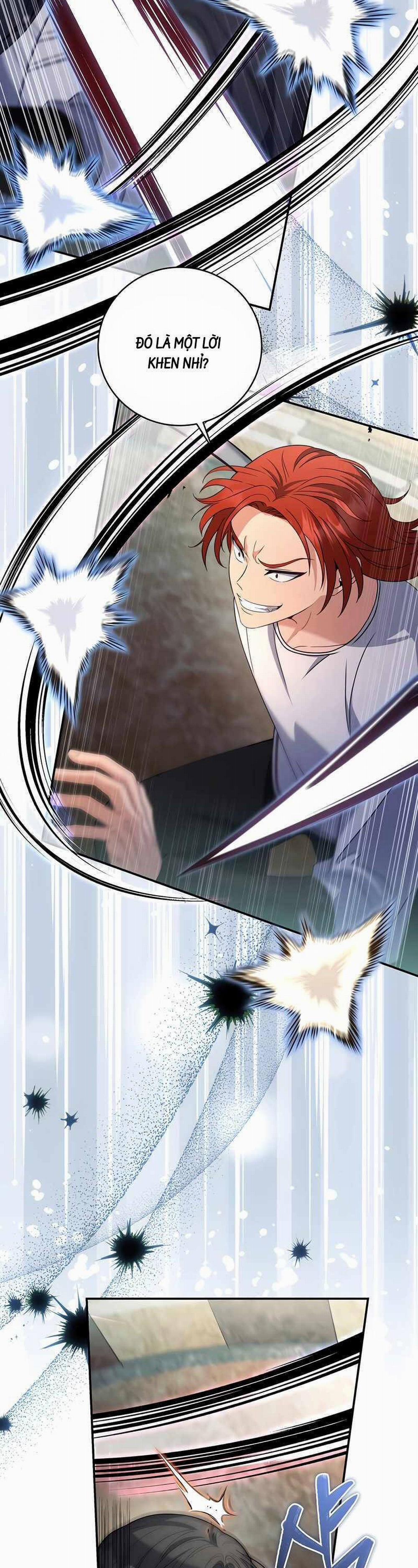 Con Trai Bá Tước Khốn Nạn Là Hoàng Đế 15 trang 7