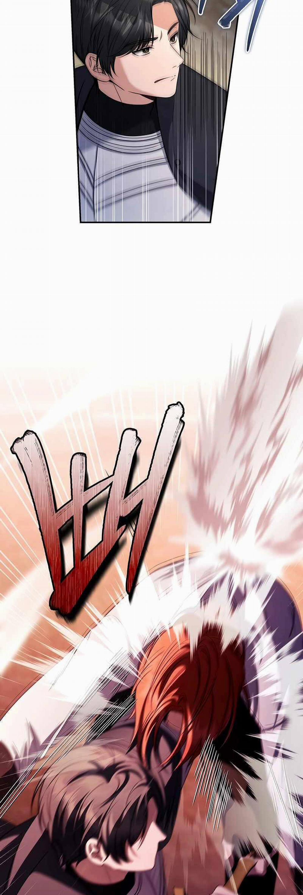 Con Trai Bá Tước Khốn Nạn Là Hoàng Đế 15 trang 8