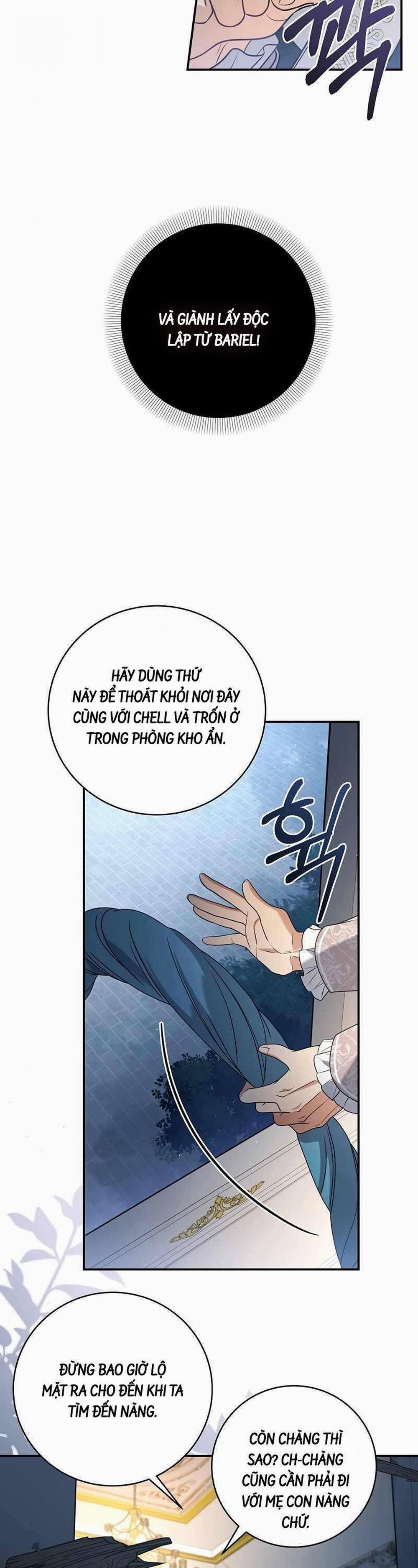 Con Trai Bá Tước Khốn Nạn Là Hoàng Đế 16 trang 12