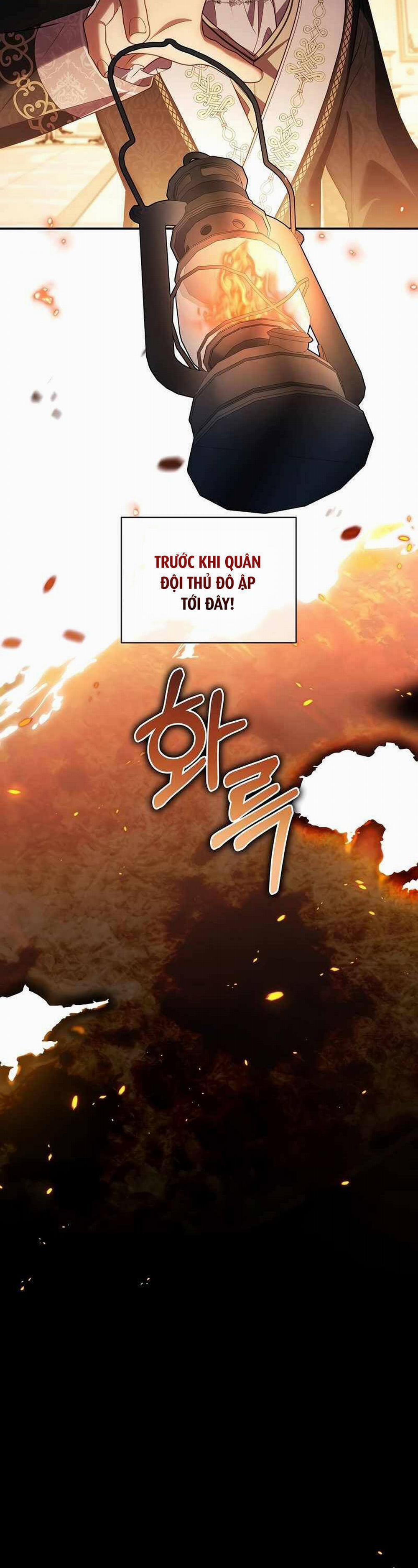 Con Trai Bá Tước Khốn Nạn Là Hoàng Đế 16 trang 15