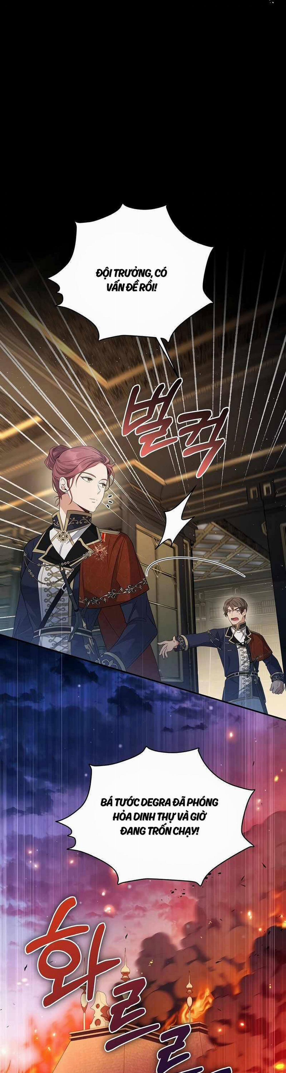 Con Trai Bá Tước Khốn Nạn Là Hoàng Đế 16 trang 16