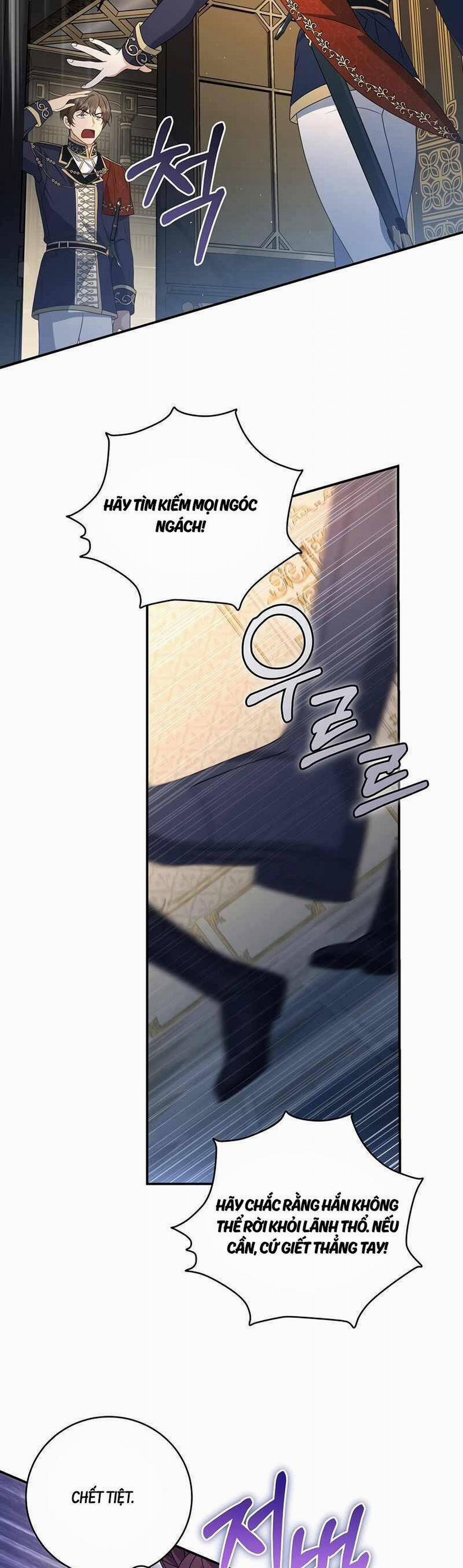 Con Trai Bá Tước Khốn Nạn Là Hoàng Đế 16 trang 18