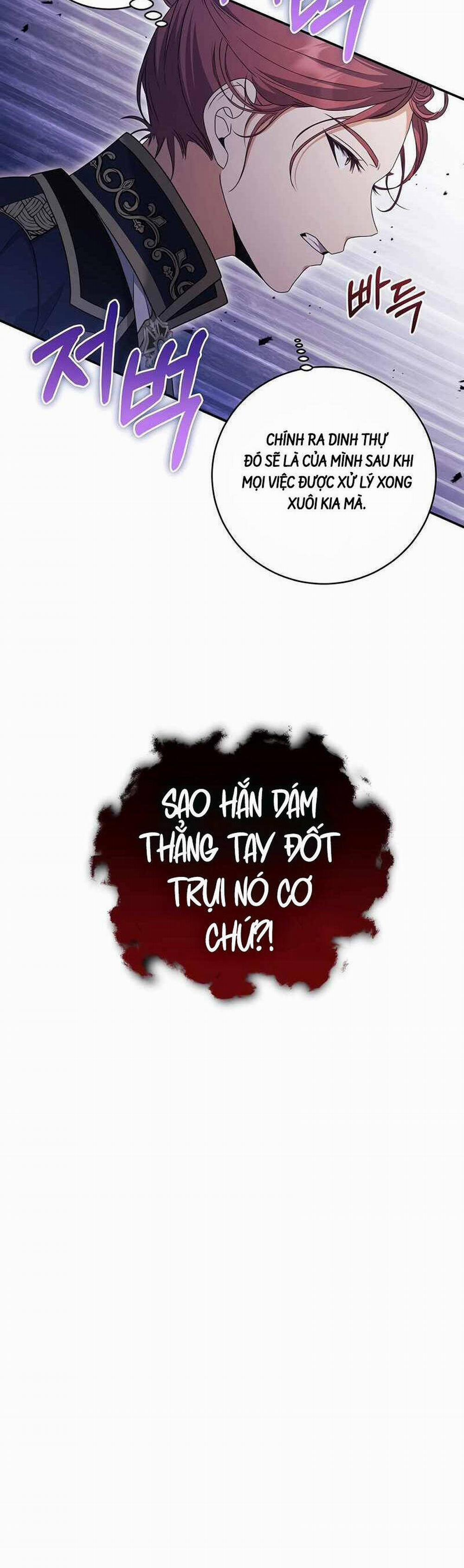 Con Trai Bá Tước Khốn Nạn Là Hoàng Đế 16 trang 19