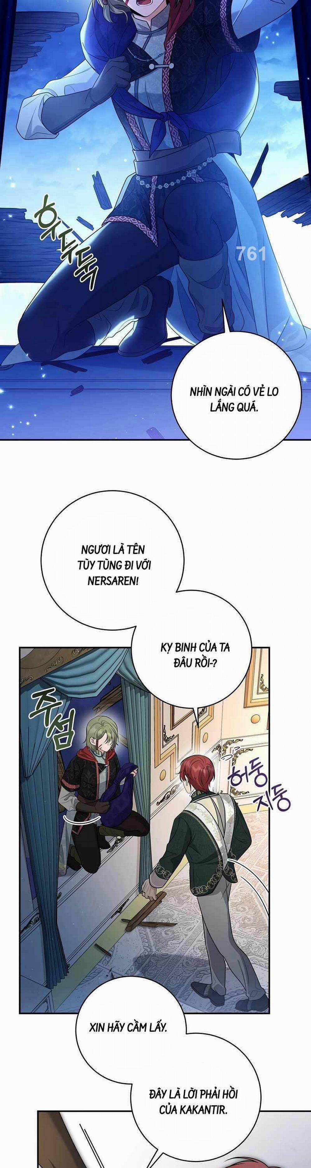 Con Trai Bá Tước Khốn Nạn Là Hoàng Đế 16 trang 2