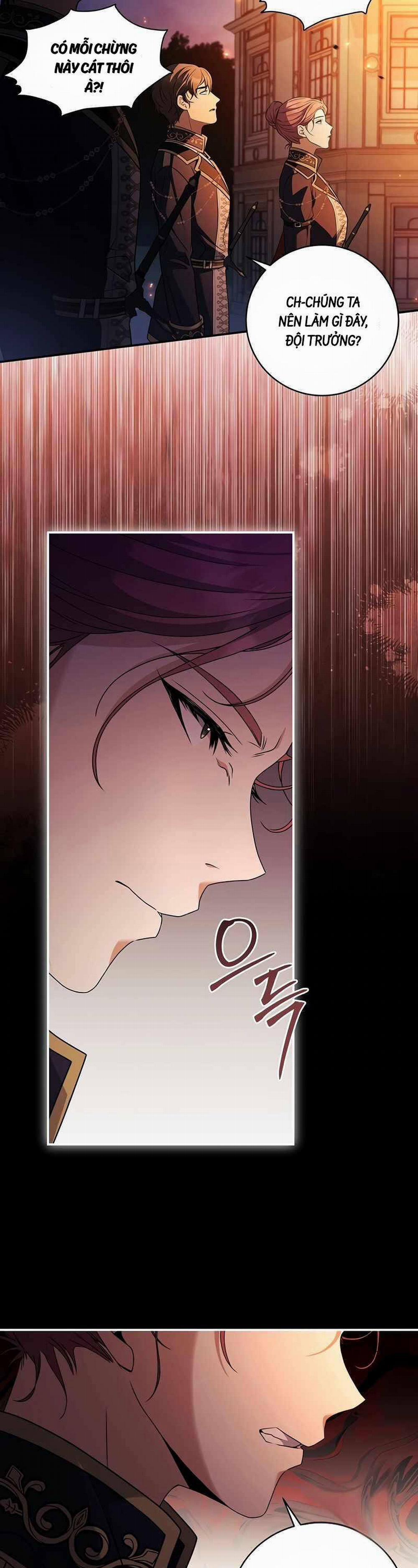 Con Trai Bá Tước Khốn Nạn Là Hoàng Đế 16 trang 22
