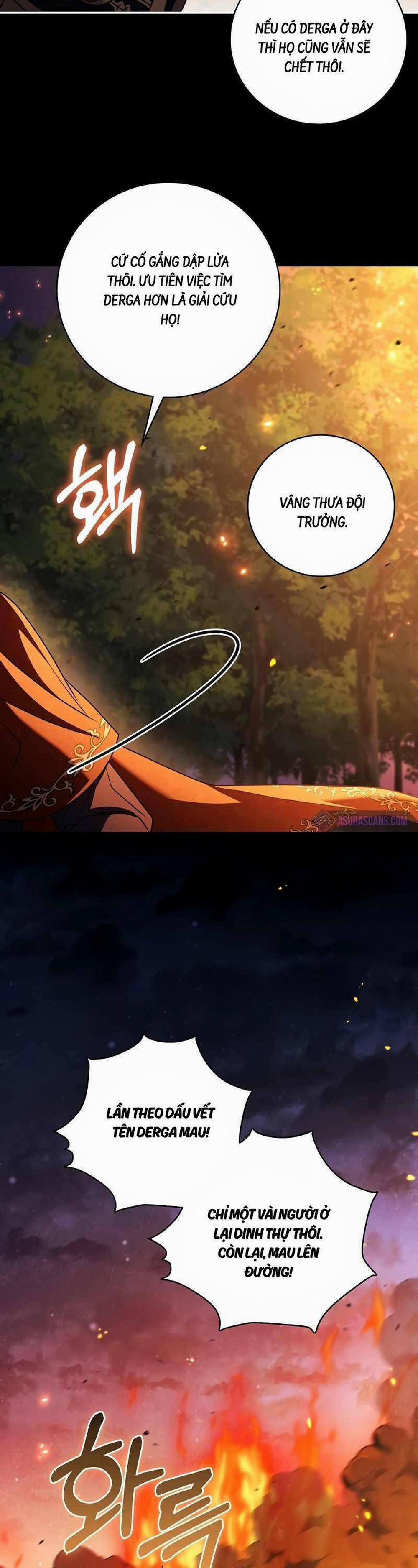 Con Trai Bá Tước Khốn Nạn Là Hoàng Đế 16 trang 23