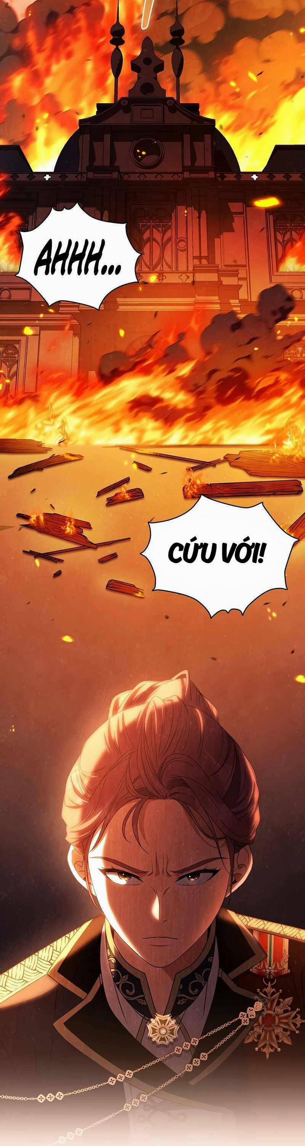 Con Trai Bá Tước Khốn Nạn Là Hoàng Đế 16 trang 24