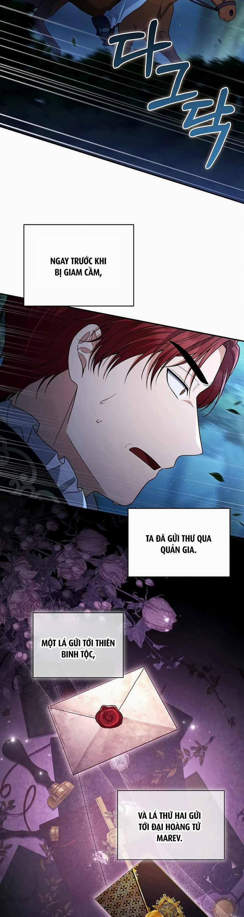 Con Trai Bá Tước Khốn Nạn Là Hoàng Đế 16 trang 26