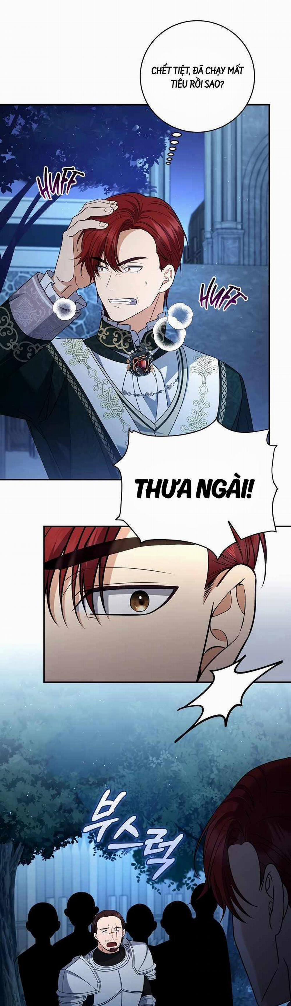 Con Trai Bá Tước Khốn Nạn Là Hoàng Đế 16 trang 28