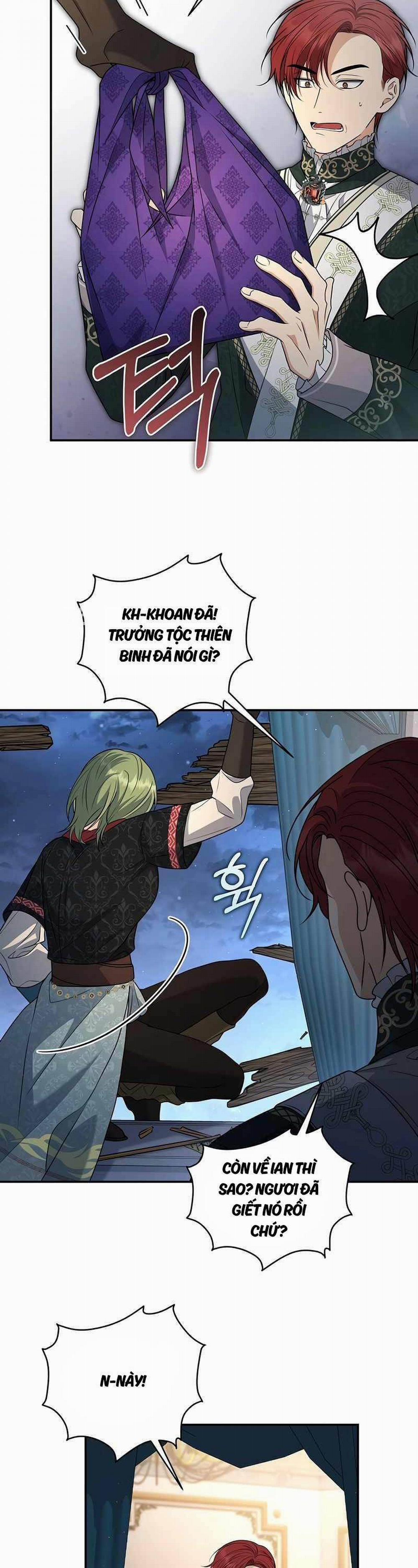 Con Trai Bá Tước Khốn Nạn Là Hoàng Đế 16 trang 3