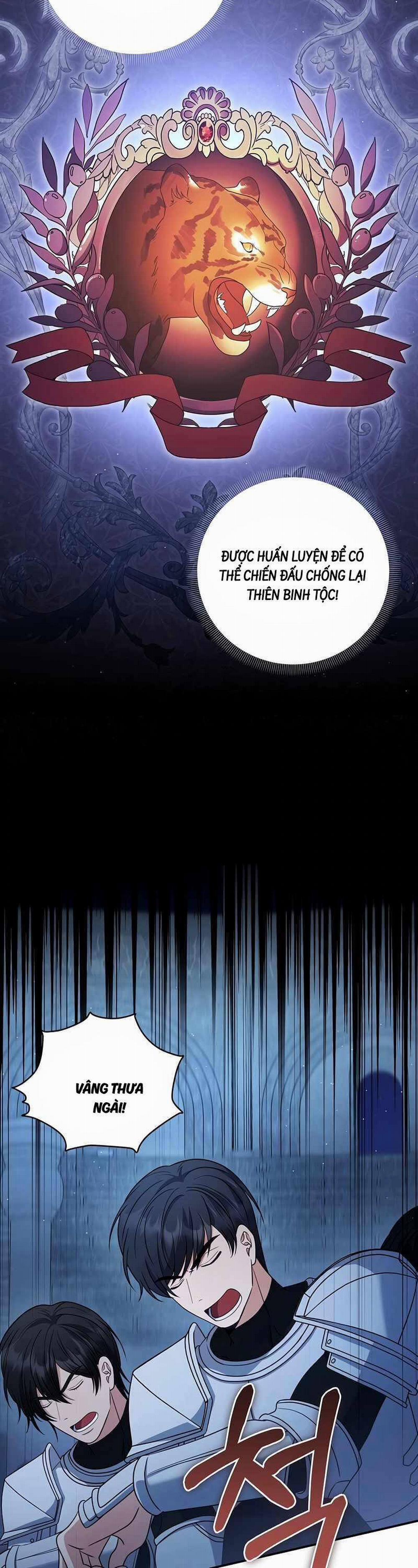 Con Trai Bá Tước Khốn Nạn Là Hoàng Đế 16 trang 31