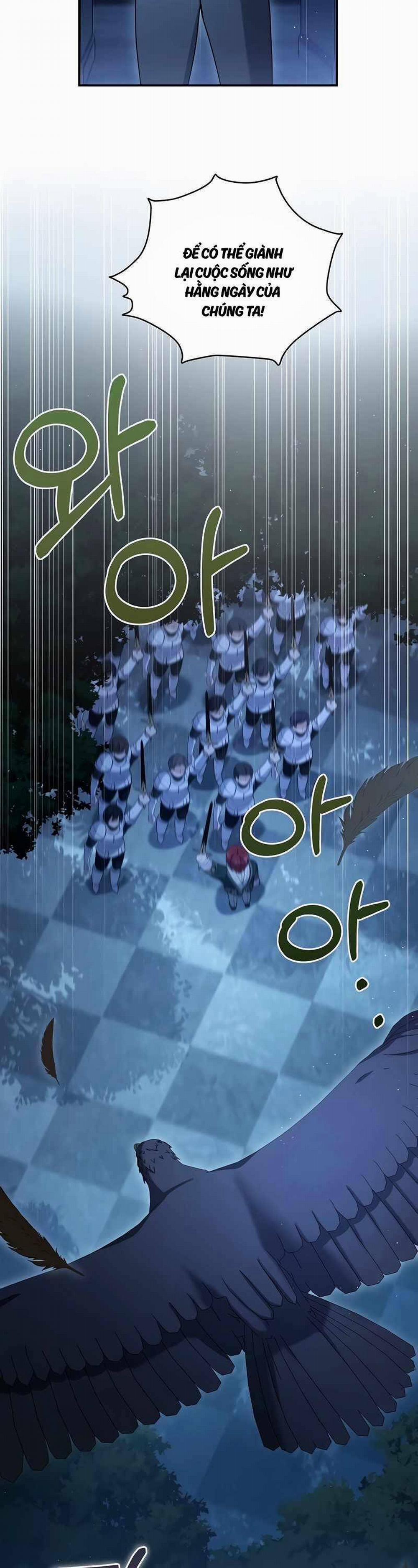 Con Trai Bá Tước Khốn Nạn Là Hoàng Đế 16 trang 33