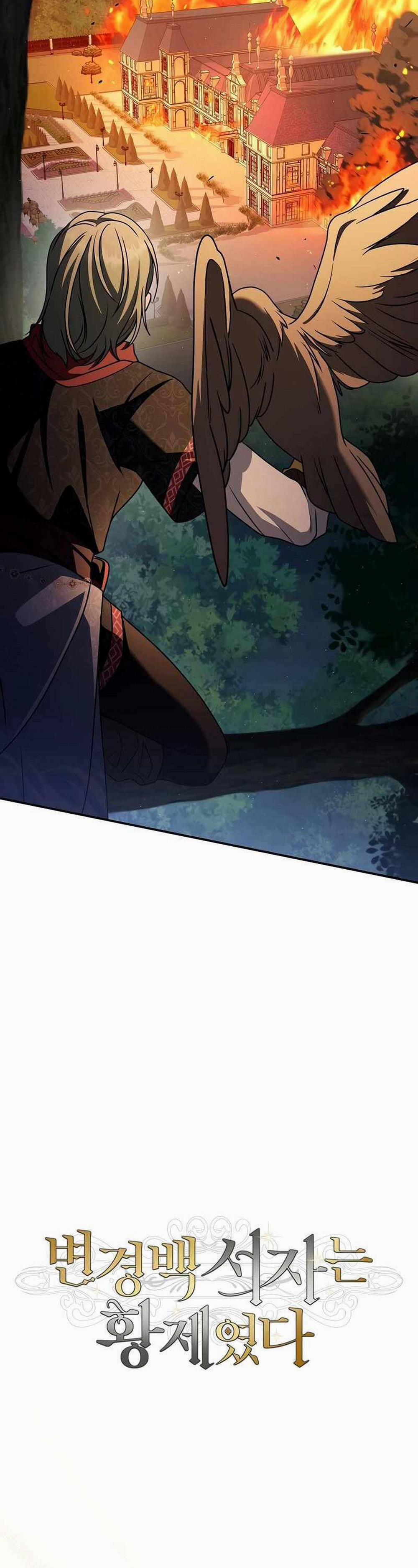 Con Trai Bá Tước Khốn Nạn Là Hoàng Đế 16 trang 35