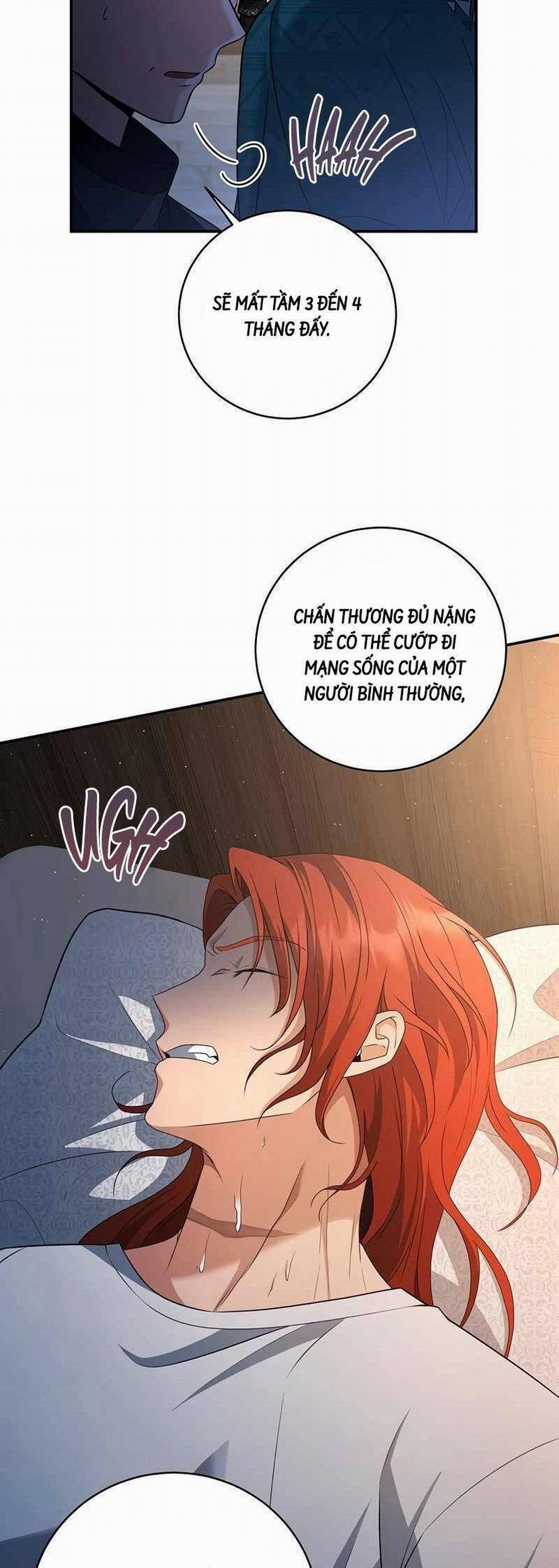 Con Trai Bá Tước Khốn Nạn Là Hoàng Đế 16 trang 38