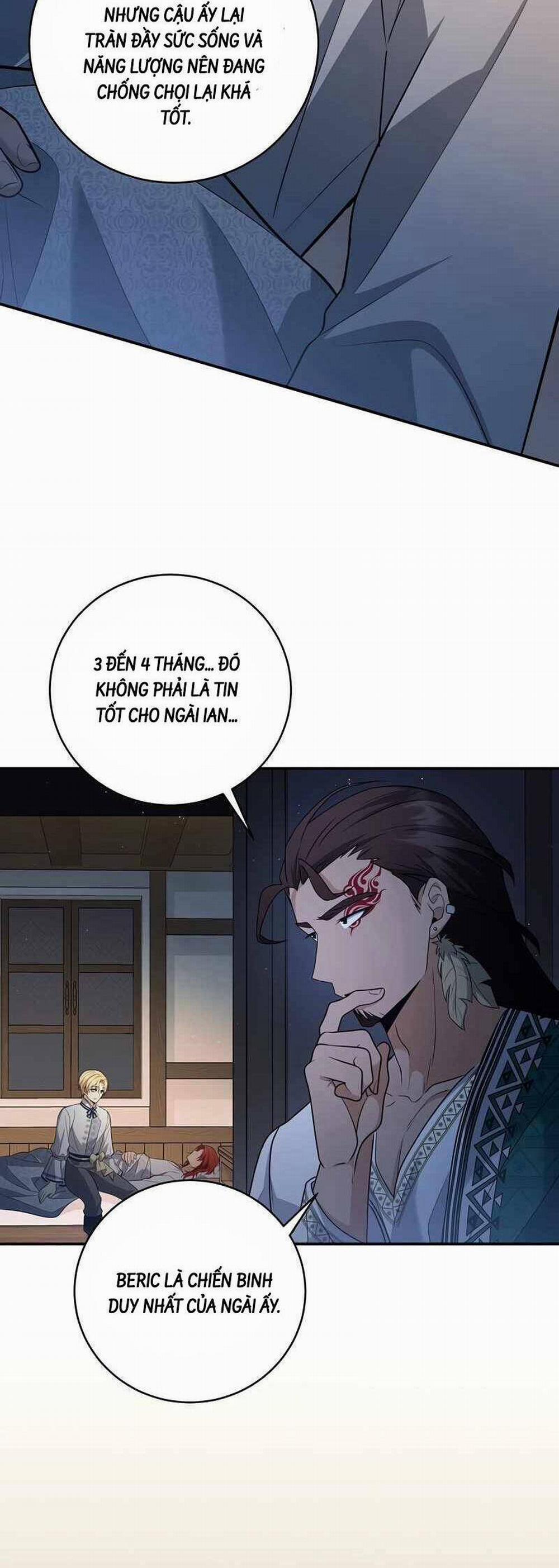 Con Trai Bá Tước Khốn Nạn Là Hoàng Đế 16 trang 39