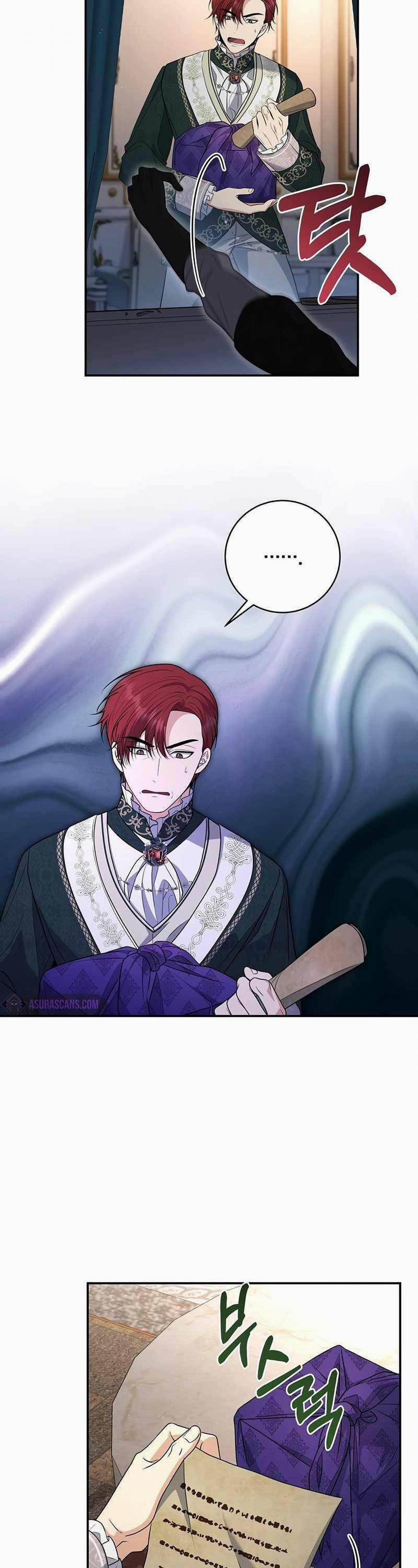 Con Trai Bá Tước Khốn Nạn Là Hoàng Đế 16 trang 4