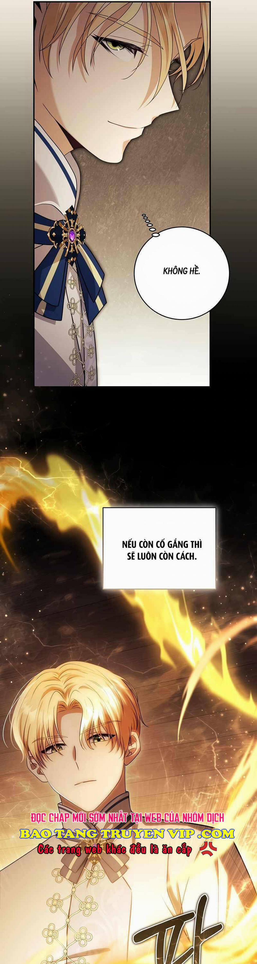 Con Trai Bá Tước Khốn Nạn Là Hoàng Đế 16 trang 40