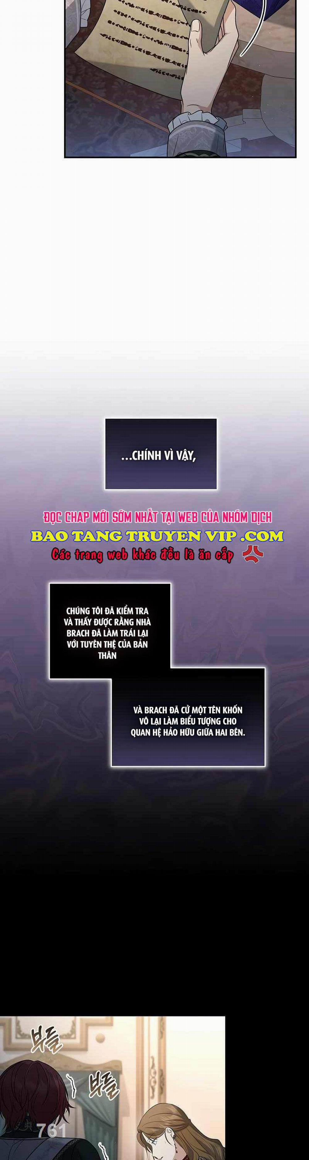 Con Trai Bá Tước Khốn Nạn Là Hoàng Đế 16 trang 5