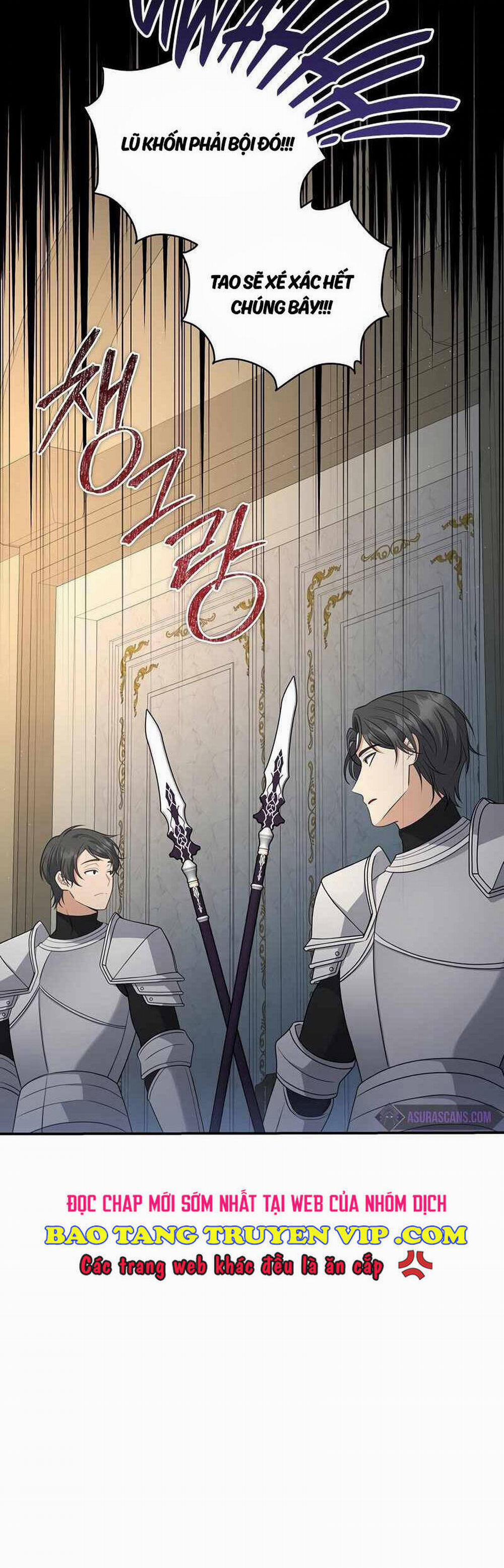 Con Trai Bá Tước Khốn Nạn Là Hoàng Đế 16 trang 9