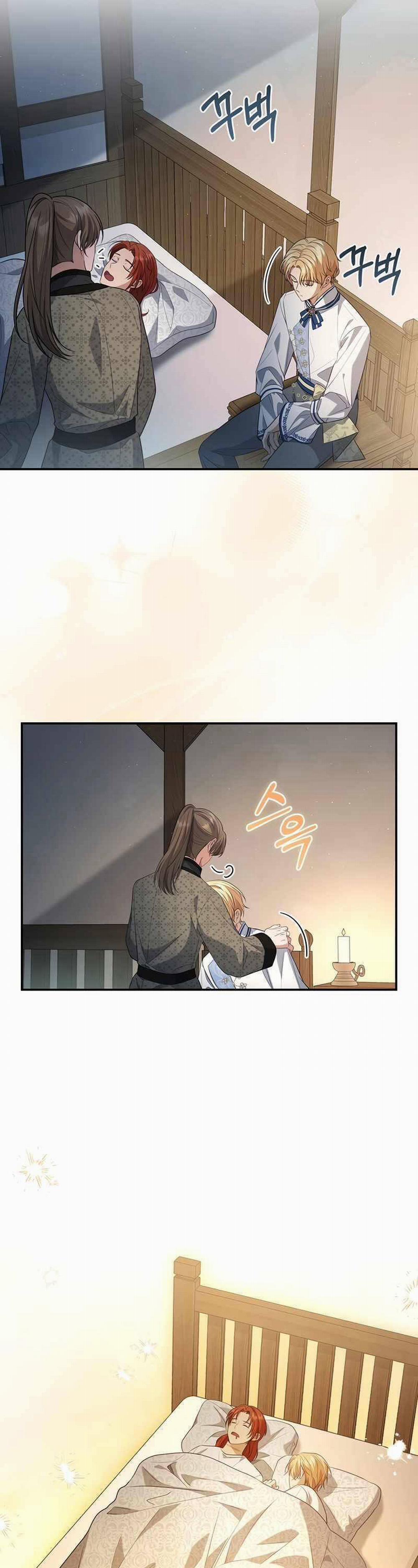 Con Trai Bá Tước Khốn Nạn Là Hoàng Đế 17 trang 10