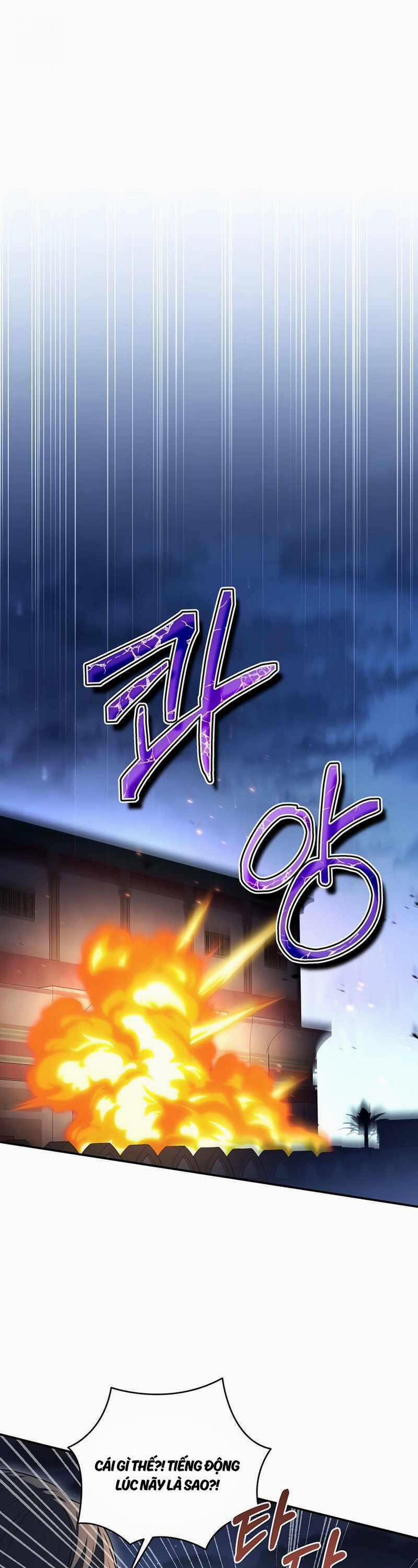 Con Trai Bá Tước Khốn Nạn Là Hoàng Đế 17 trang 20