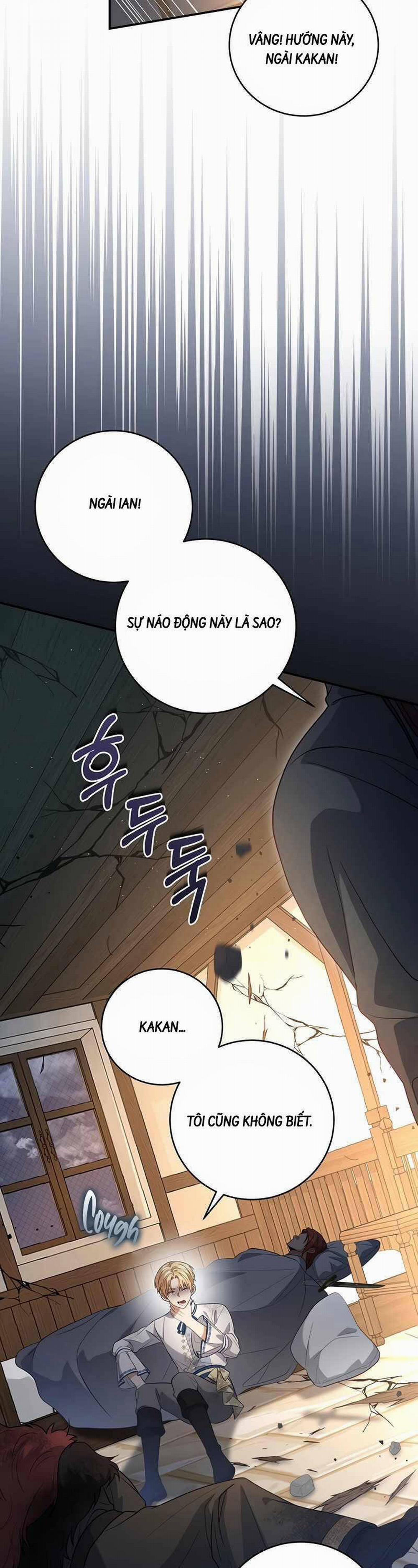 Con Trai Bá Tước Khốn Nạn Là Hoàng Đế 17 trang 22