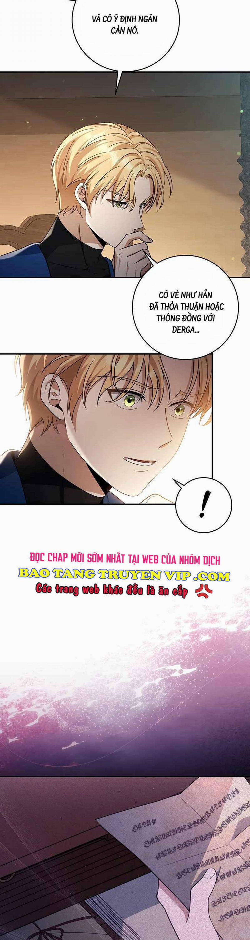 Con Trai Bá Tước Khốn Nạn Là Hoàng Đế 17 trang 35