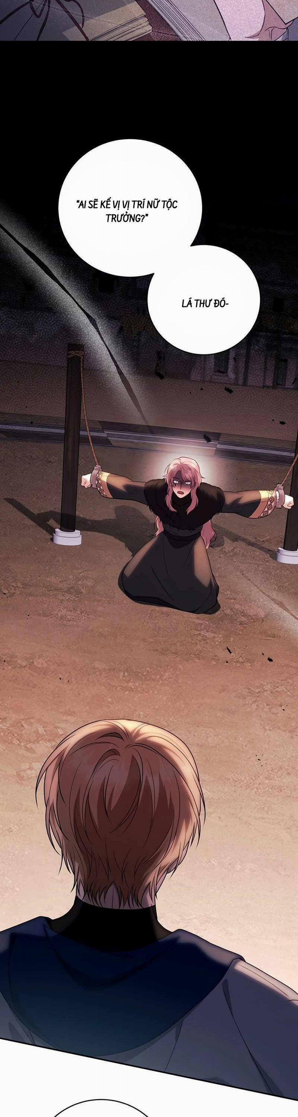 Con Trai Bá Tước Khốn Nạn Là Hoàng Đế 17 trang 36