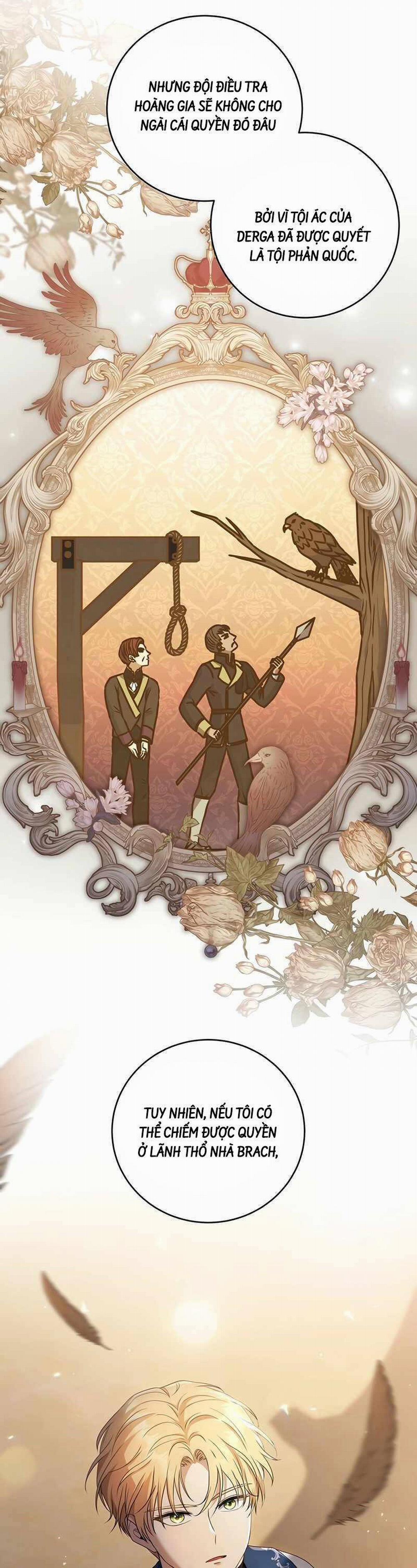 Con Trai Bá Tước Khốn Nạn Là Hoàng Đế 18 trang 15