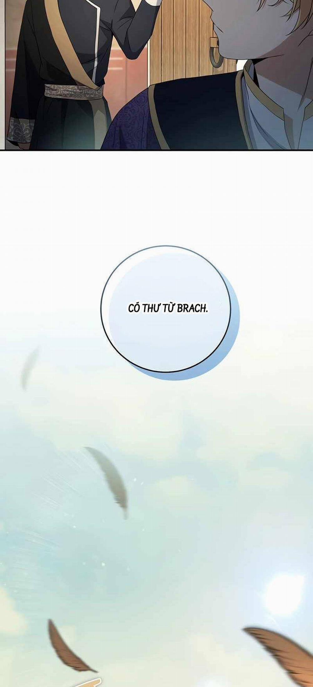 Con Trai Bá Tước Khốn Nạn Là Hoàng Đế 18 trang 28