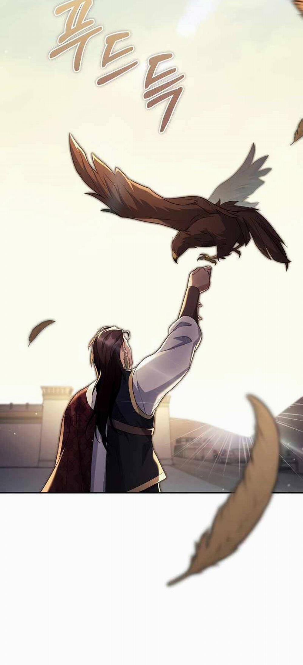 Con Trai Bá Tước Khốn Nạn Là Hoàng Đế 18 trang 29