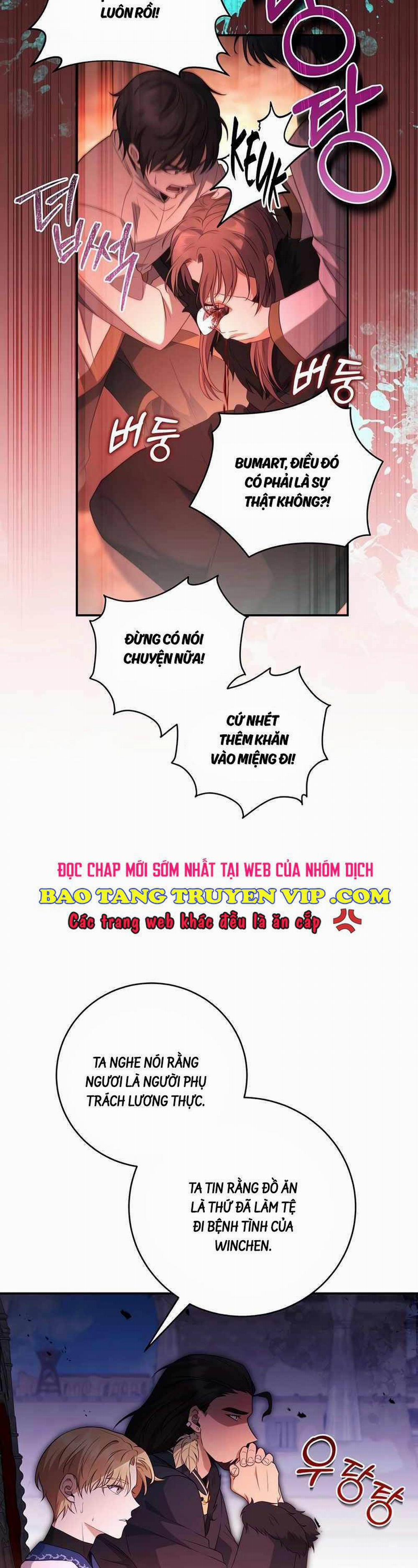 Con Trai Bá Tước Khốn Nạn Là Hoàng Đế 18 trang 3