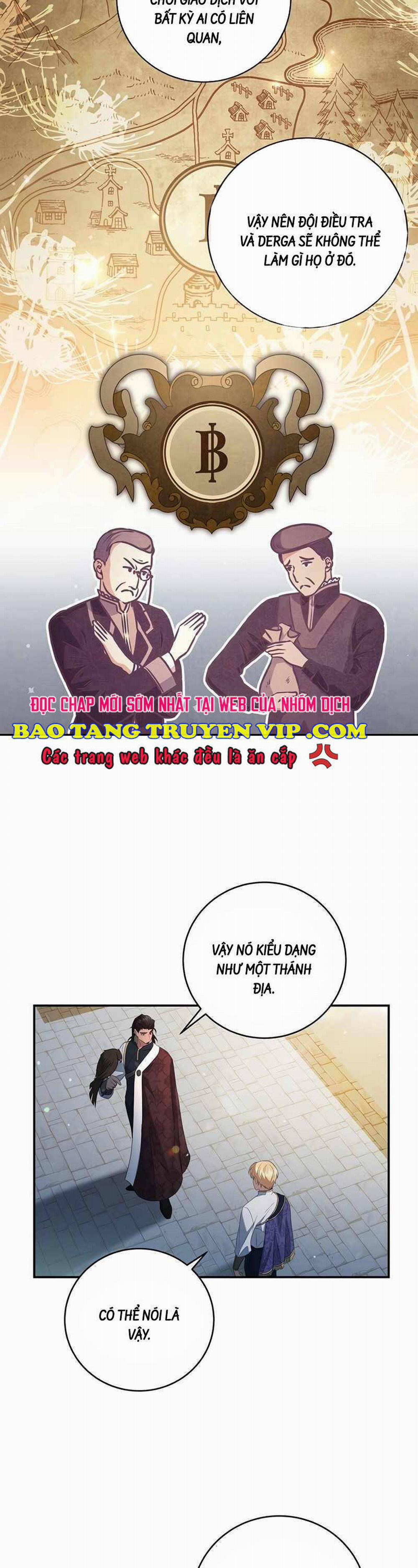 Con Trai Bá Tước Khốn Nạn Là Hoàng Đế 18 trang 32