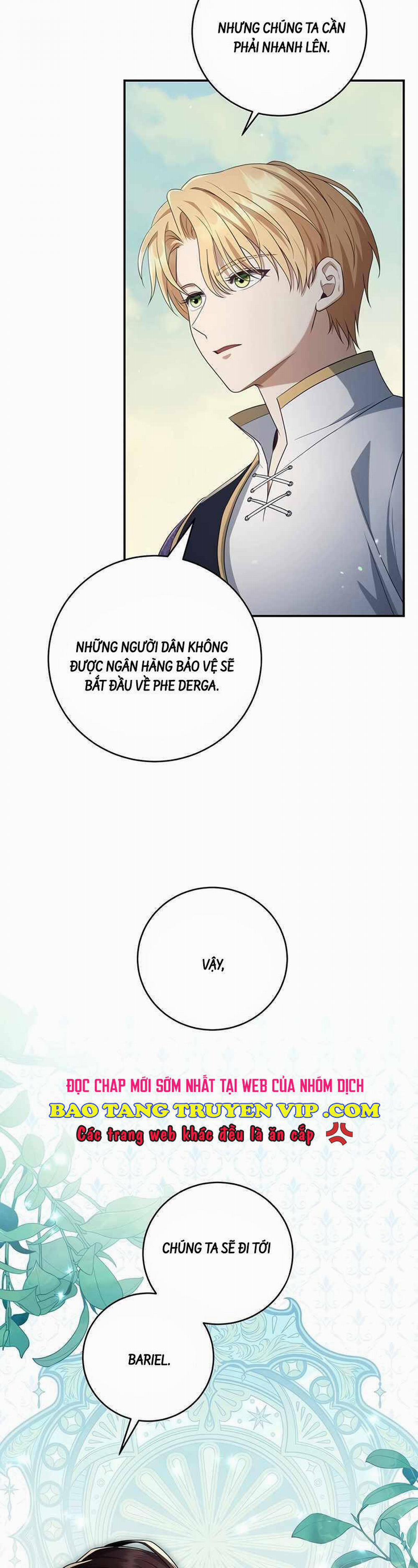 Con Trai Bá Tước Khốn Nạn Là Hoàng Đế 18 trang 33