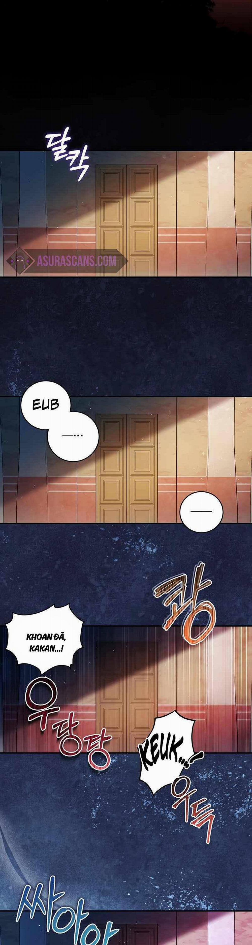 Con Trai Bá Tước Khốn Nạn Là Hoàng Đế 18 trang 7