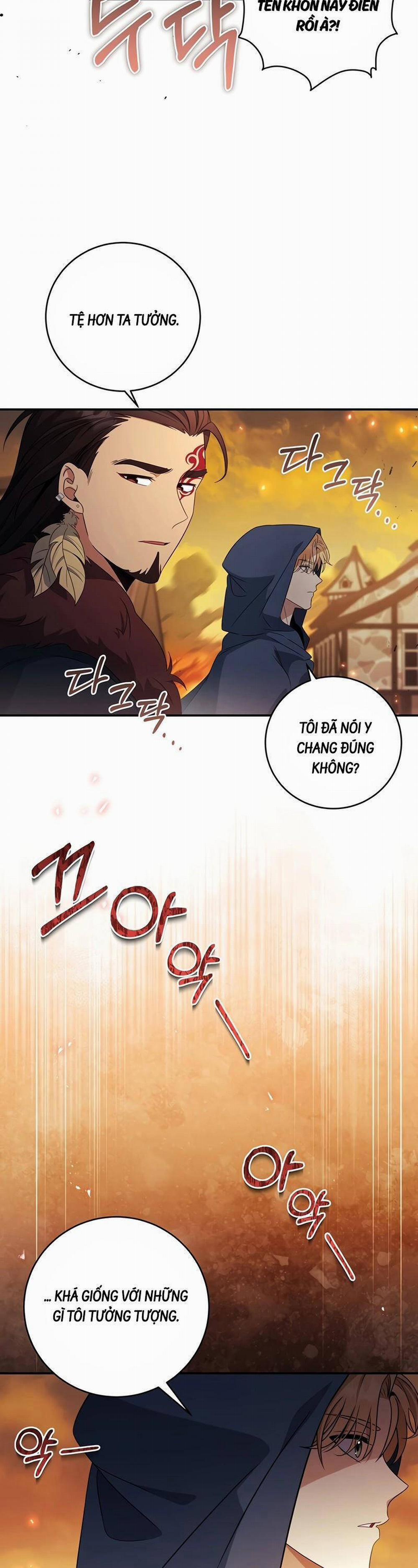 Con Trai Bá Tước Khốn Nạn Là Hoàng Đế 19 trang 12