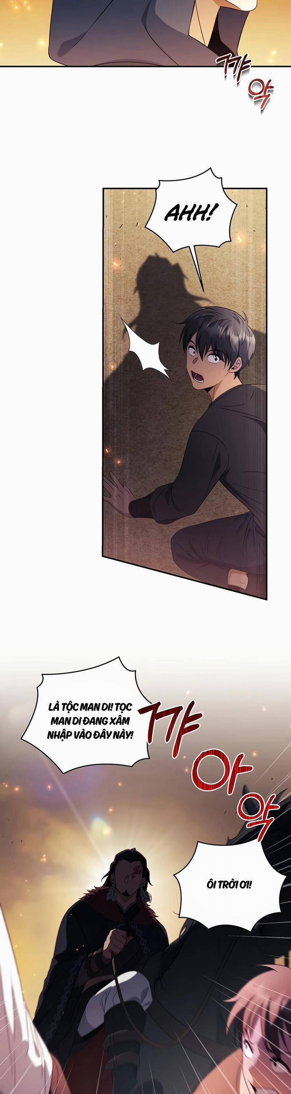 Con Trai Bá Tước Khốn Nạn Là Hoàng Đế 19 trang 13