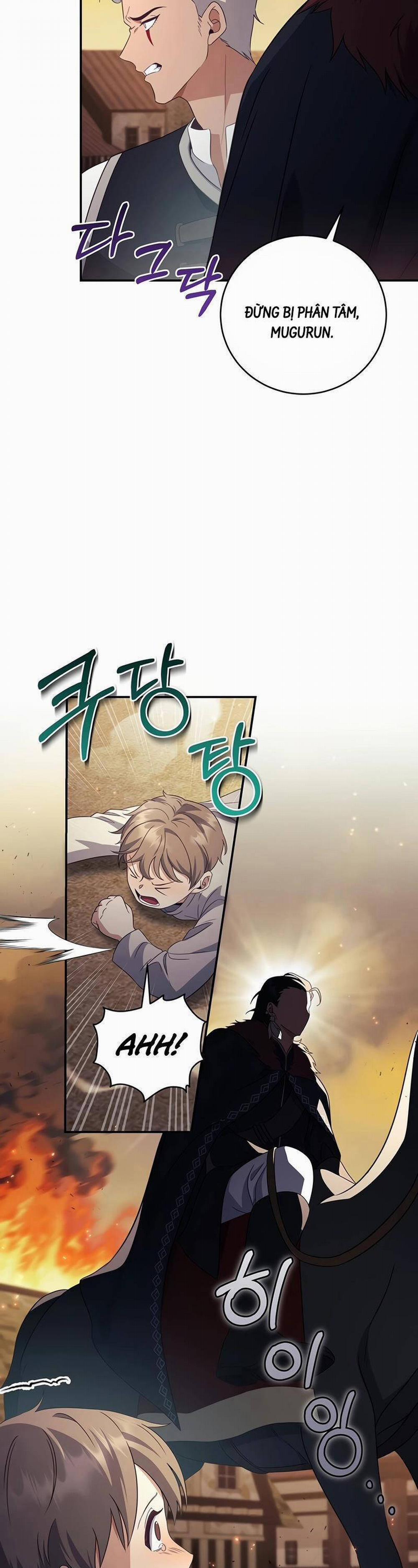 Con Trai Bá Tước Khốn Nạn Là Hoàng Đế 19 trang 15