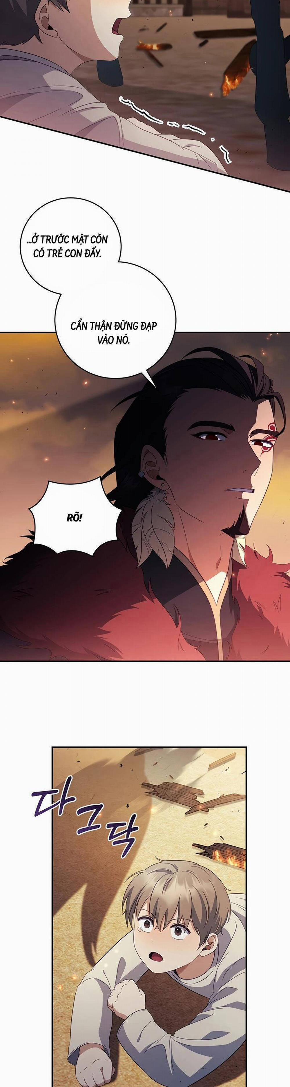 Con Trai Bá Tước Khốn Nạn Là Hoàng Đế 19 trang 16