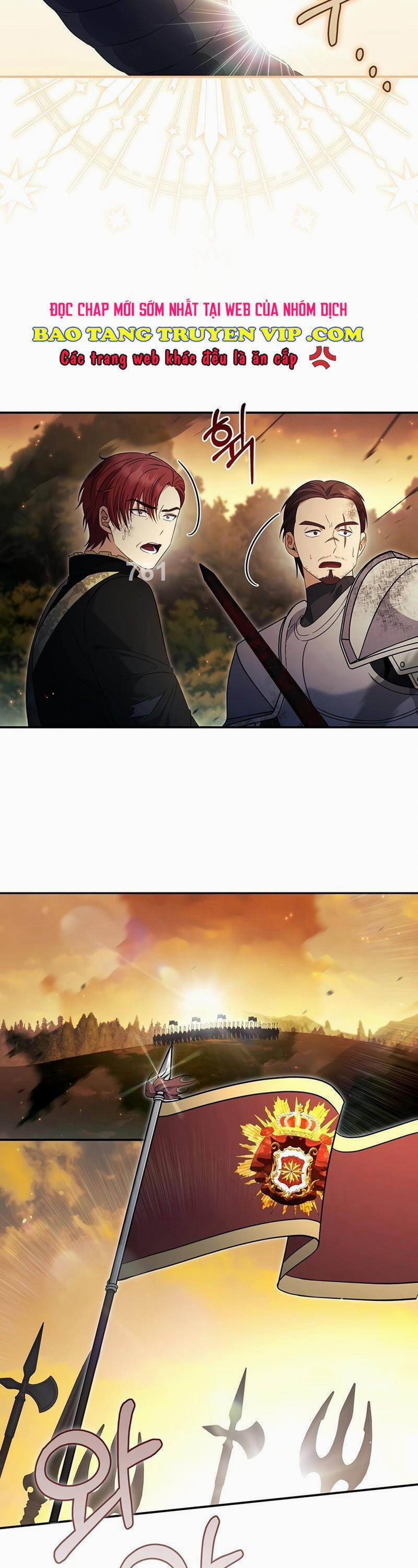 Con Trai Bá Tước Khốn Nạn Là Hoàng Đế 19 trang 2