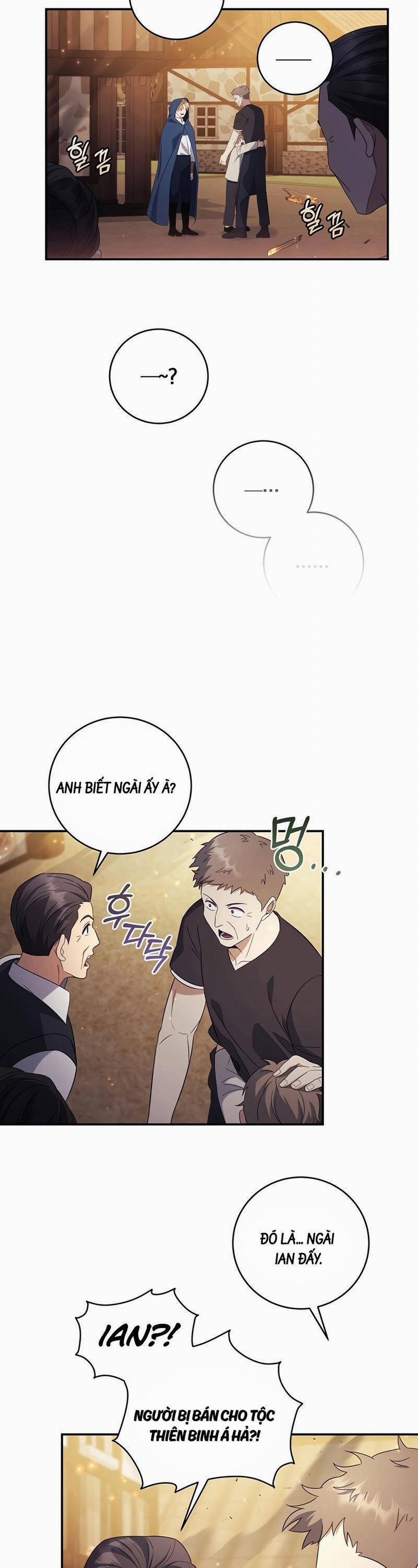 Con Trai Bá Tước Khốn Nạn Là Hoàng Đế 19 trang 20