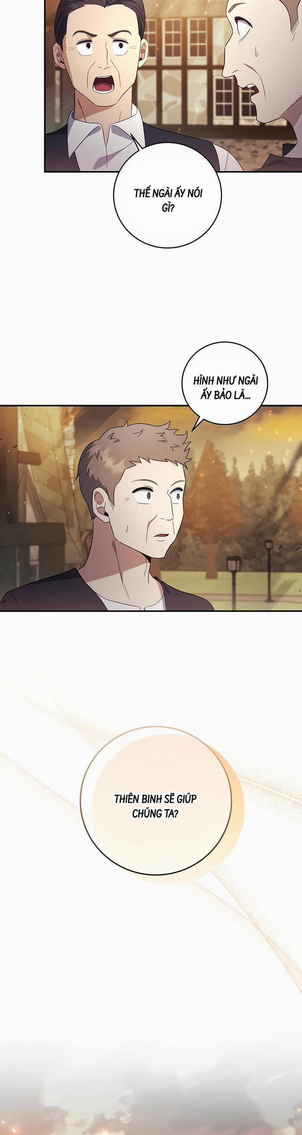 Con Trai Bá Tước Khốn Nạn Là Hoàng Đế 19 trang 21