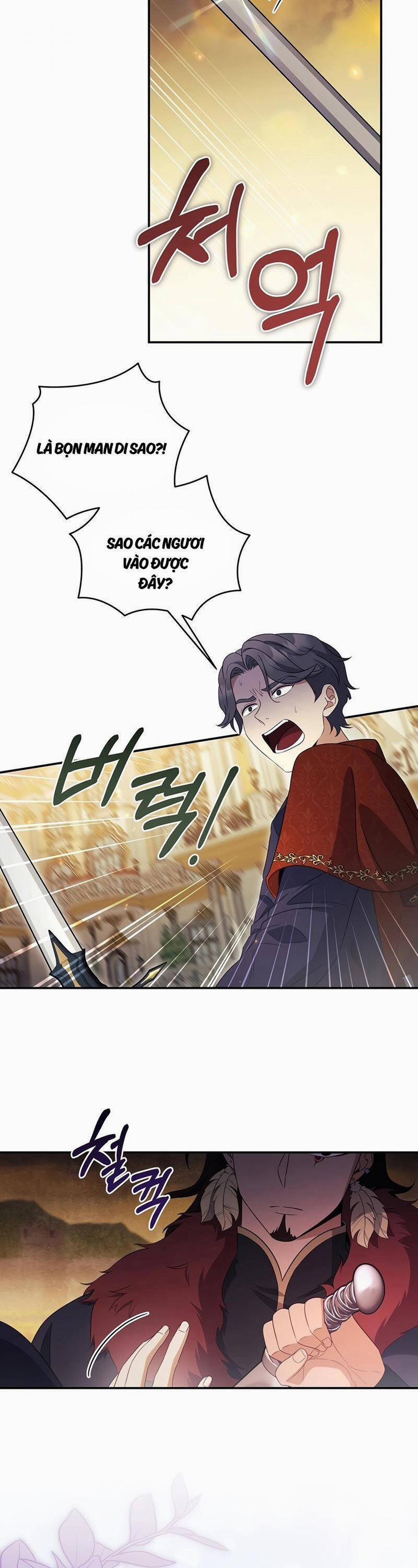 Con Trai Bá Tước Khốn Nạn Là Hoàng Đế 19 trang 24