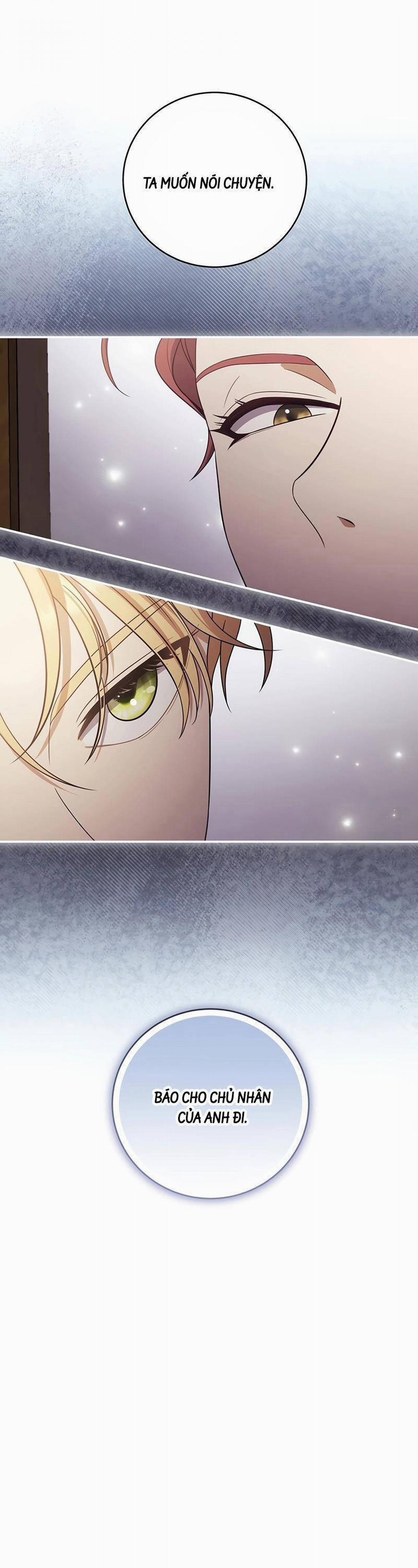 Con Trai Bá Tước Khốn Nạn Là Hoàng Đế 19 trang 26