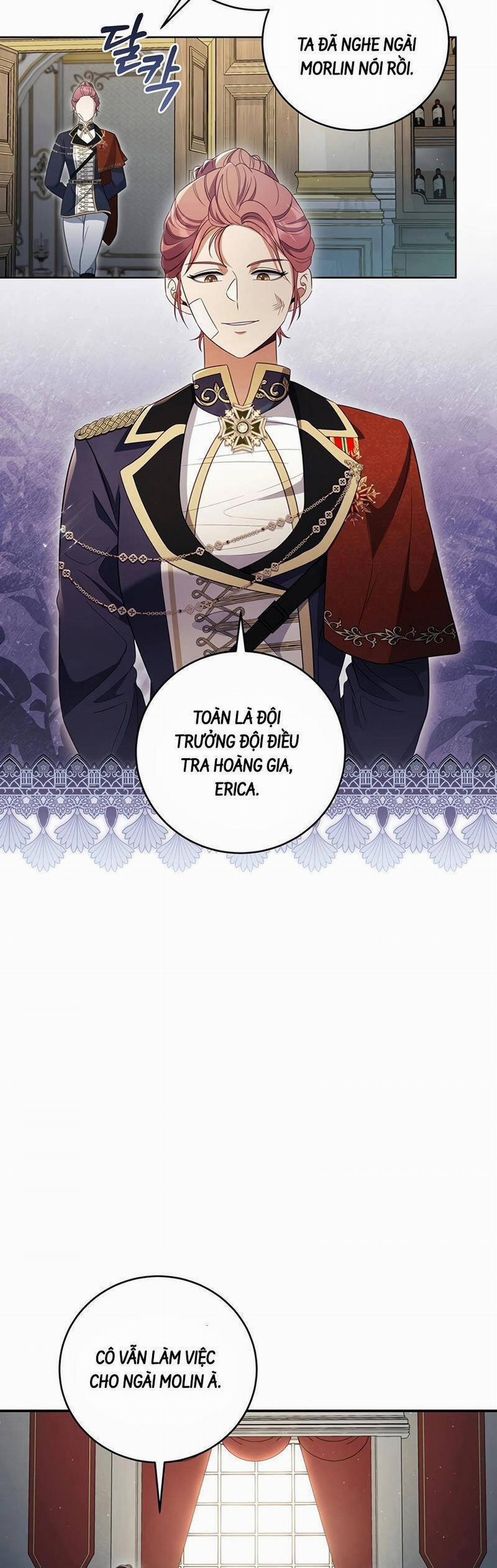 Con Trai Bá Tước Khốn Nạn Là Hoàng Đế 19 trang 28