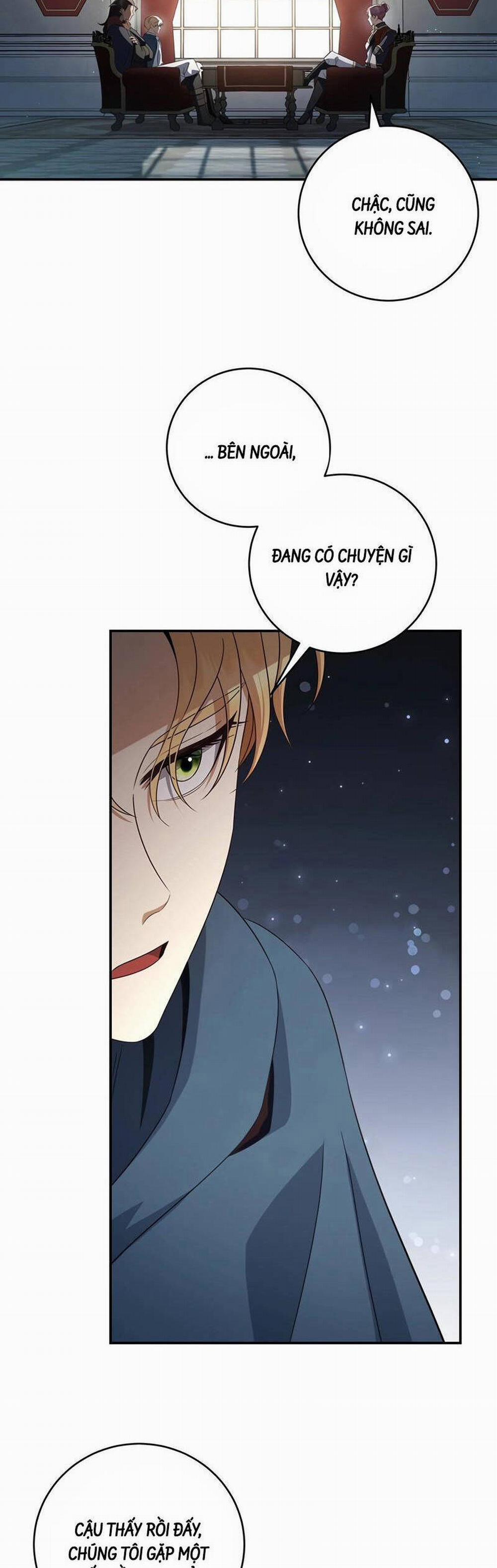 Con Trai Bá Tước Khốn Nạn Là Hoàng Đế 19 trang 29