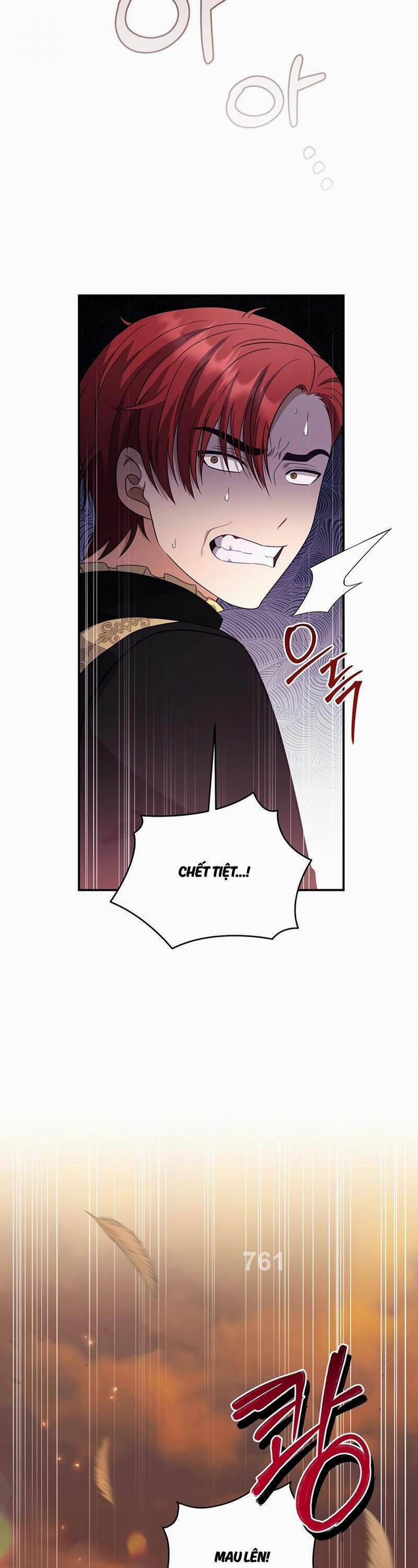 Con Trai Bá Tước Khốn Nạn Là Hoàng Đế 19 trang 3