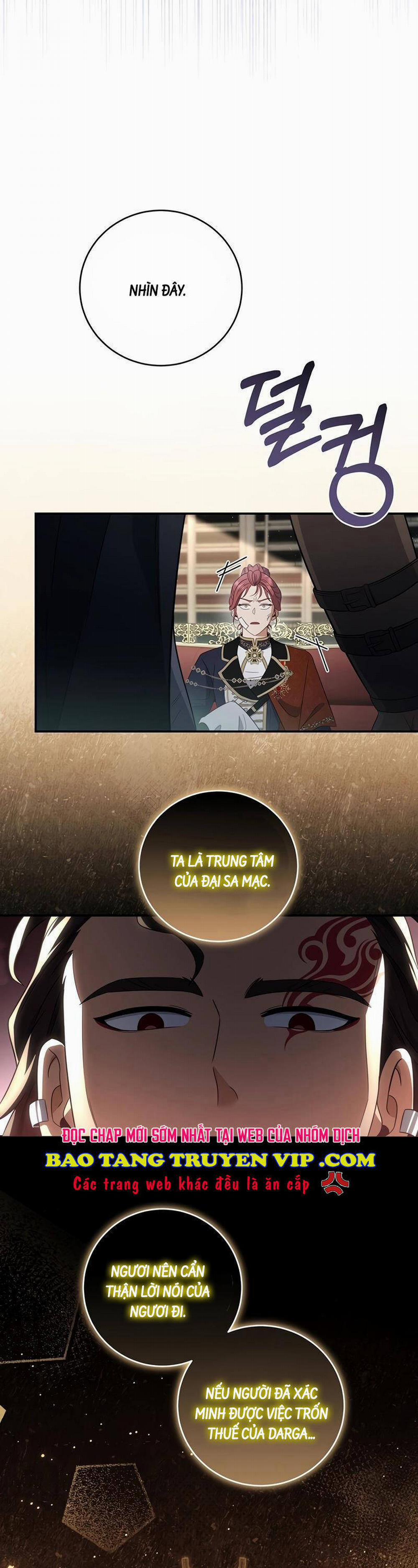 Con Trai Bá Tước Khốn Nạn Là Hoàng Đế 19 trang 37