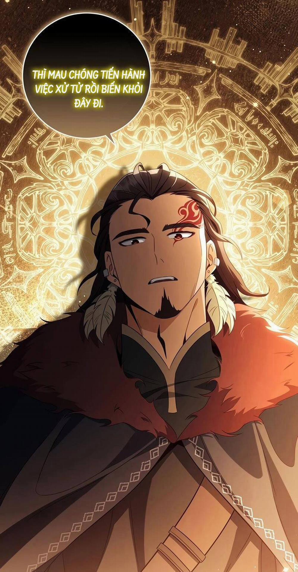 Con Trai Bá Tước Khốn Nạn Là Hoàng Đế 19 trang 38