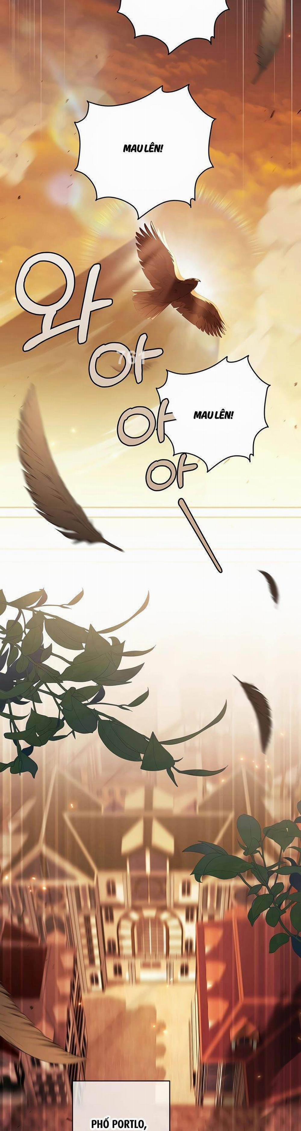 Con Trai Bá Tước Khốn Nạn Là Hoàng Đế 19 trang 4